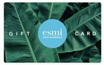 ESMI SKIN MINERALS GIFT CARD