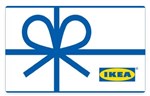IKEA GIFT CARD