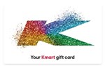 KMART GIFT CARD