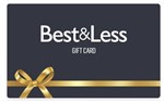 BESTLESS GIFT CARD
