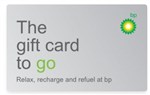 BP GIFT CARD