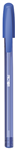PICTOR INKGLIDE BLUE BALLPOINT PEN 10MM