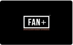 FAN GIFT CARD 
