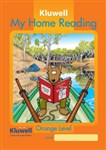 KLUWELL HOME READING SENIOR  ORANGE LEVEL