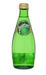 PERRIER NATURAL SPARKLING MINERAL WATER 330ML CTN24