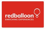 RED BALLOON GIFT CARD
