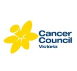 CANCER COUNCIL VIC DONATION
