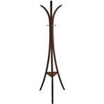 VISIONCHART BRENTWOOD COAT STAND 1800MM