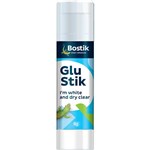 BOSTIK GLU STIK 8G