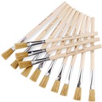 EDUCATIONAL COLOURS GLUE BRUSH SCHOOL PACK 30