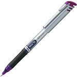 PENTEL BL17 ENERGEL GEL INK PEN 07MM VIOLET