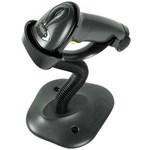 ZEBRA LS2208 HANDHELD BARCODE SCANNER KIT