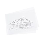 QUILL TRACING PAPER 100GSM A4 WHITE PACK 100