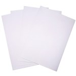 QUILL CARTRIDGE PAPER 125GSM A1 WHITE PACK 250