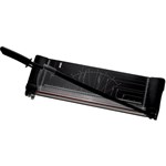 LEDAH 404L OFFICE GUILLOTINE WITH LASER 10 SHEET A3 BLACK