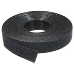 ADAPTEX HOOK AND LOOP GRIP TIE 12MM X 10MS BLACK