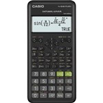 CASIO FX82AU PLUS II 2ND EDITION SCIENTIFIC CALCULATOR
