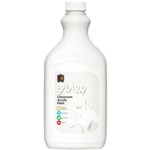 EDUCATIONAL COLOURS SPLASH CLASSROOM ACRYLIC PAINT 2 LITRE SNOWBALL WHITE