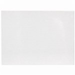 ZART CANVAS BOARD 6 X 8 INCH WHITE