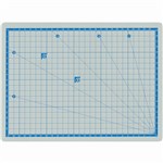 ZART SELF HEALING CUTTING MAT DOUBLE SIDED A4