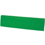 ZART PLASTICINE BLOCK 500G LIME