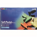 MUNGYO SOFT PASTEL ASSORTED PACK 48