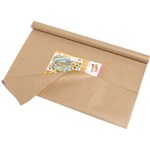 CUMBERLAND KRAFT WRAPPING PAPER 375MM X 10M BOX 40