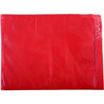 MARBIG PROFESSIONAL PACKAGING ENVELOPE PLAIN 235 X 175MM RED PACK 1000