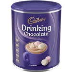 CADBURY DRINKING CHOCOLATE 450G