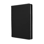 DEBDEN ASSOCIATE II 4051U99 DIARY DAY TO PAGE A4 BLACK