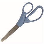 WESTCOTT SCISSORS ANTIMICROBIAL 178mm BLUE