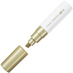 PILOT PINTOR PAINT MARKER CHISEL BROAD 80MM GOLD