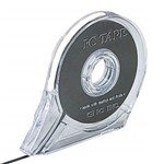 PILOT WHITEBOARD LINE TAPE 18MM X 164M BLACK