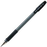 PILOT BPSGP BALLPOINT GRIP STICK PEN EXTRA BROAD BLACK