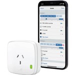 EVE ENERGY SMART PLUG AND POWER METER WITH THREAD