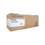 RICOH 406061 TYPE 220 TONER CARTRIDGE MAGENTA