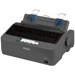EPSON LX350 9PIN DOT MATRIX PRINTER
