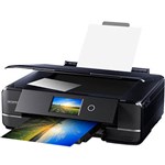 EPSON XP970 EXPRESSION WIRELESS MULTIFUNCTION 6 COLOUR INKJET PRINTER A3