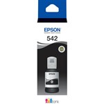 EPSON T542 ECOTANK INK BOTTLE BLACK