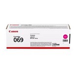 CANON CART069 TONER CARTRIDGE MAGENTA