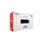 CANON CART319II TONER CARTRIDGE HIGH YIELD BLACK