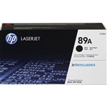 HP CF289A 89A TONER CARTRIDGE BLACK