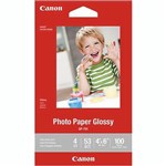 CANON GP701 GLOSSY PHOTO PAPER 200GSM A4 WHITE PACK 100