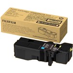FUJI XEROX CT203487 TONER CARTRIDGE CYAN