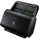 CANON DRC240 IMAGEFORMULA DUPLEX DOCUMENT SCANNER