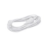 JACKSON POWER EXTENSION LEAD 3M WHITE