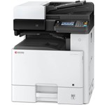 KYOCERA M8124CIDN ECOSYS MULTIFUNCTION COLOUR LASER PRINTER A3