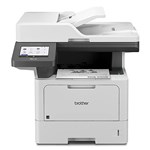 BROTHER MFCL5915DW ALLINONE MONO LASER PRINTER WITH LOW COST PRINTING WHITE