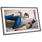 NIVO FRAMEO WIFI PHOTO FRAME 156 INCH
