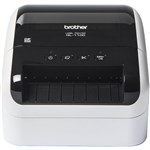 BROTHER QL1100 PROFESSIONAL WIDE FORMAT LABEL PRINTER